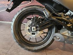 2024 Harley-Davidson X 350 X Silver