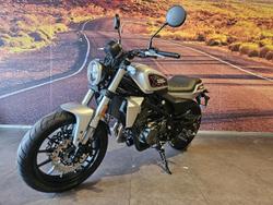 2024 Harley-Davidson X 350 X Silver