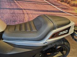 2024 Harley-Davidson X 350 X Silver