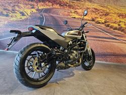 2024 Harley-Davidson X 350 X Silver