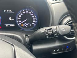 2018 Hyundai Kona Highlander