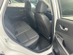 2018 Hyundai Kona Highlander