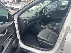 2018 Hyundai Kona Highlander