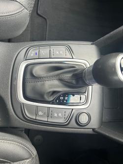 2018 Hyundai Kona Highlander