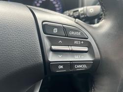 2018 Hyundai Kona Highlander