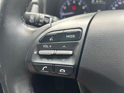 2018 Hyundai Kona Highlander