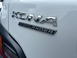 2018 Hyundai Kona Highlander