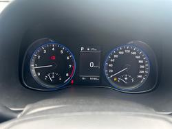 2018 Hyundai Kona Highlander