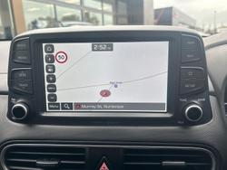 2018 Hyundai Kona Highlander