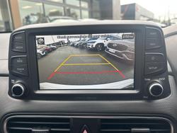 2018 Hyundai Kona Highlander