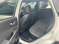 2018 Hyundai Kona Highlander