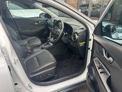 2018 Hyundai Kona Highlander