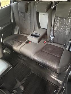 2018 Mitsubishi Eclipse Cross LS