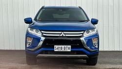 2018 Mitsubishi Eclipse Cross LS