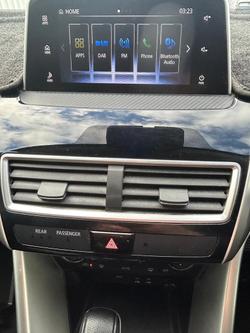 2018 Mitsubishi Eclipse Cross LS