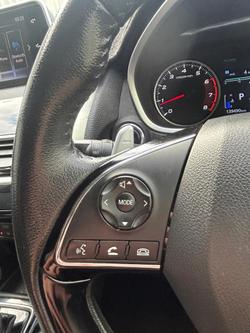 2018 Mitsubishi Eclipse Cross LS