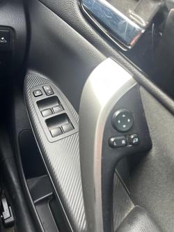 2018 Mitsubishi Eclipse Cross LS