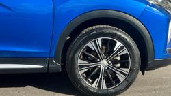 2018 Mitsubishi Eclipse Cross LS