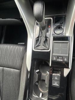 2018 Mitsubishi Eclipse Cross LS