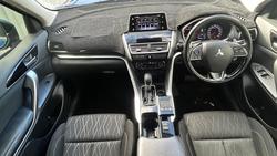 2018 Mitsubishi Eclipse Cross LS