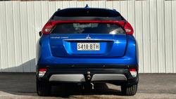 2018 Mitsubishi Eclipse Cross LS