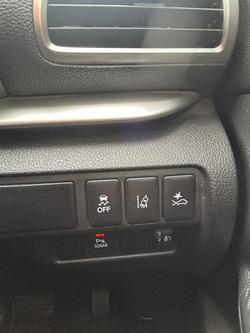 2018 Mitsubishi Eclipse Cross LS