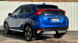 2018 Mitsubishi Eclipse Cross LS