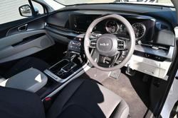2023 Kia Carnival S