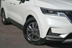 2023 Kia Carnival S