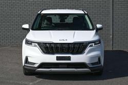 2023 Kia Carnival S