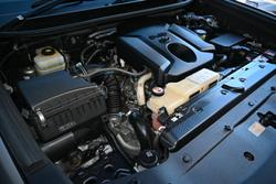 2018 Toyota Landcruiser Prado VX