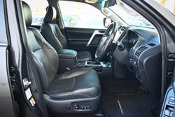 2018 Toyota Landcruiser Prado VX