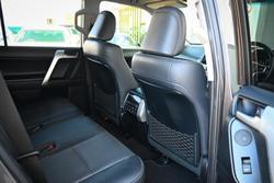 2018 Toyota Landcruiser Prado VX