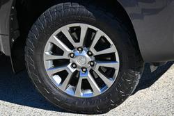 2018 Toyota Landcruiser Prado VX