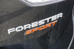2023 Subaru Forester 2.5i Sport