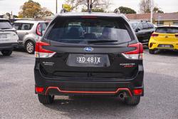 2023 Subaru Forester 2.5i Sport