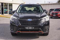 2023 Subaru Forester 2.5i Sport