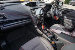 2023 Subaru Forester 2.5i Sport