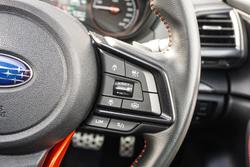 2023 Subaru Forester 2.5i Sport
