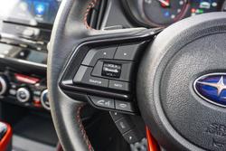 2023 Subaru Forester 2.5i Sport