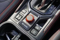 2023 Subaru Forester 2.5i Sport