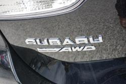 2023 Subaru Forester 2.5i Sport