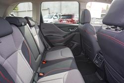 2023 Subaru Forester 2.5i Sport