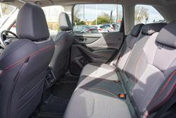 2023 Subaru Forester 2.5i Sport