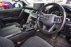 2022 Toyota Landcruiser GXL