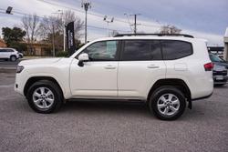 2022 Toyota Landcruiser GXL