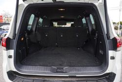2022 Toyota Landcruiser GXL