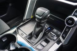 2022 Toyota Landcruiser GXL