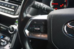 2022 Toyota Landcruiser GXL