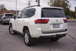 2022 Toyota Landcruiser GXL